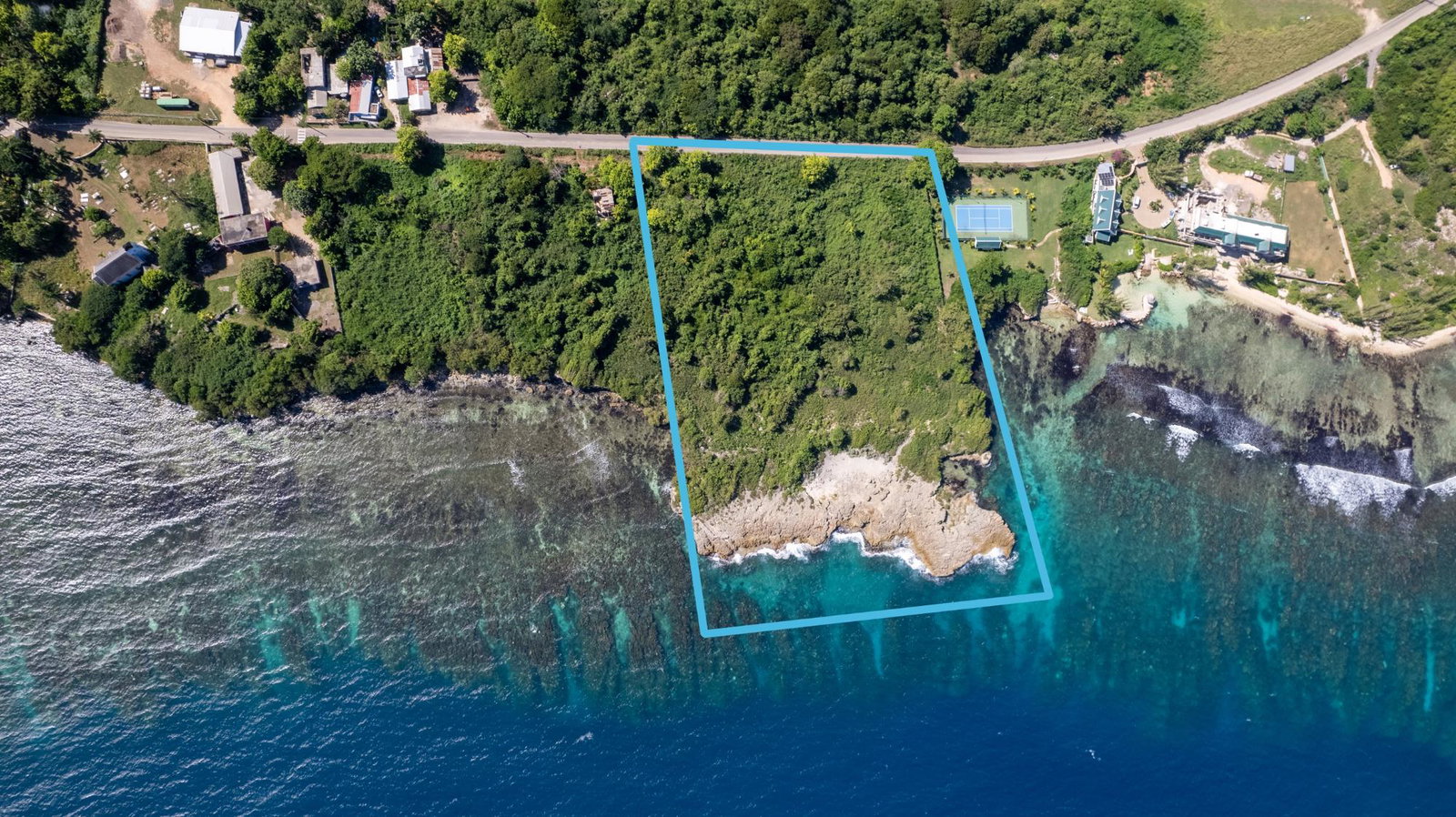 Fifth image of Lot a1 Rio Bueno in Rio Bueno, Trelawny, Jamaica - property is For Sale