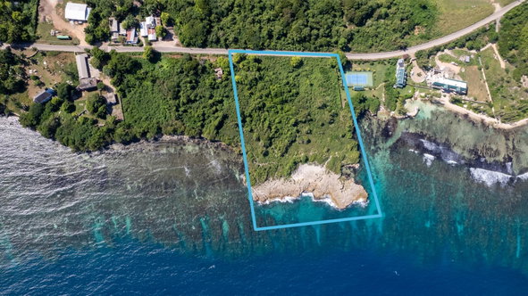 Fifth image of Lot a1 Rio Bueno in Rio Bueno, Trelawny, Jamaica - property is For Sale