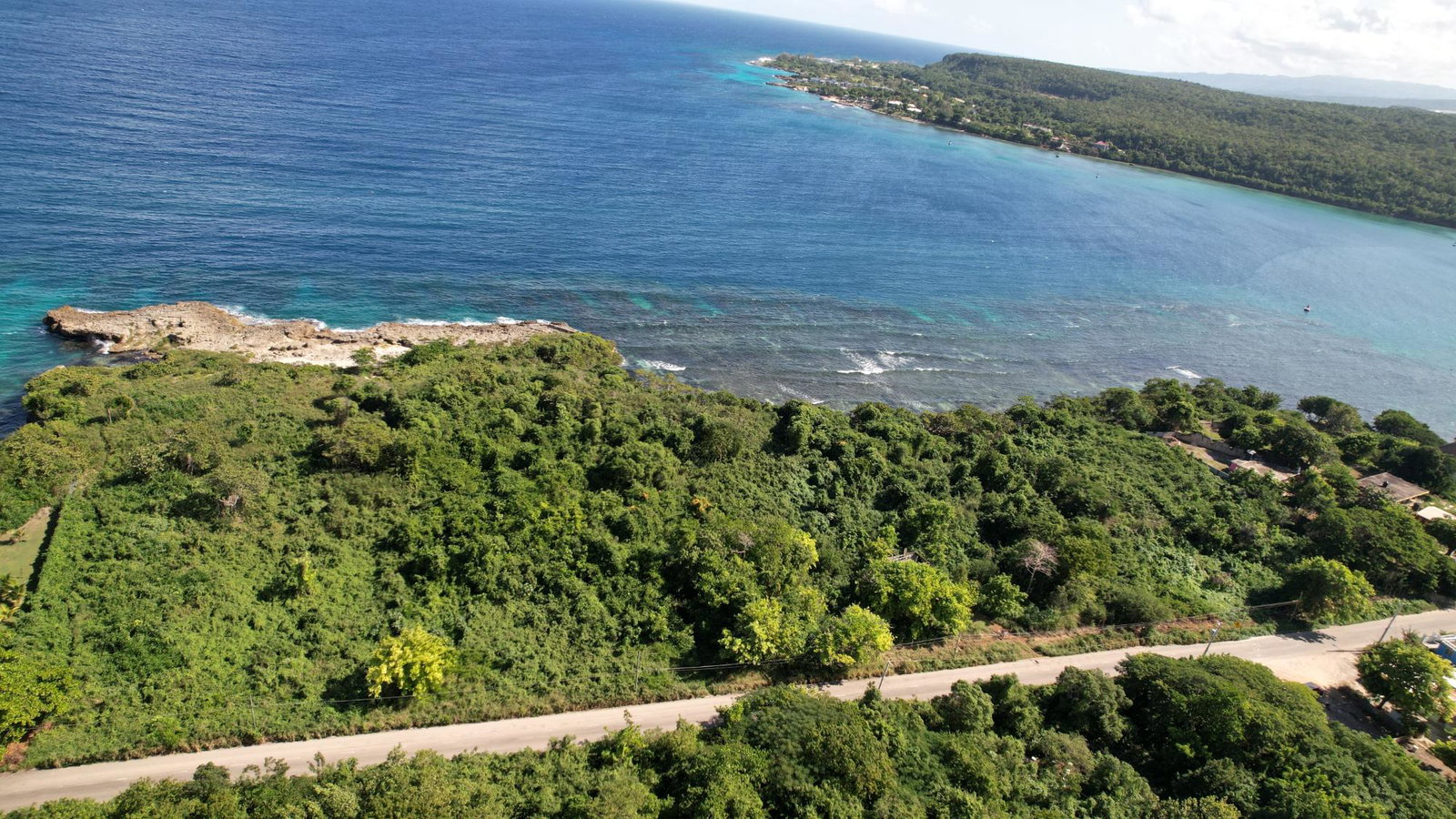 Sixth image of Lot a1 Rio Bueno in Rio Bueno, Trelawny, Jamaica - property is For Sale