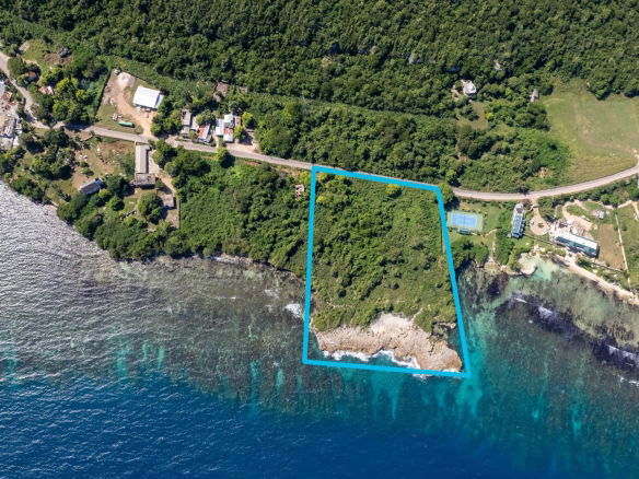 First image of Lot a1 Rio Bueno in Rio Bueno, Trelawny, Jamaica - property is For Sale