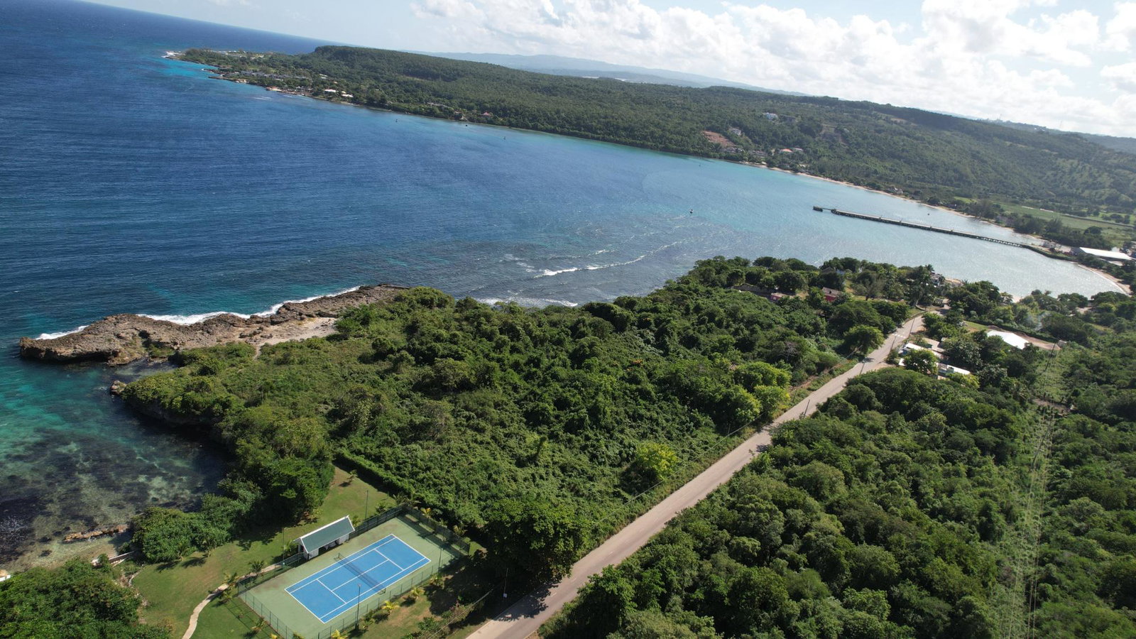 Seventh image of Lot a1 Rio Bueno in Rio Bueno, Trelawny, Jamaica - property is For Sale