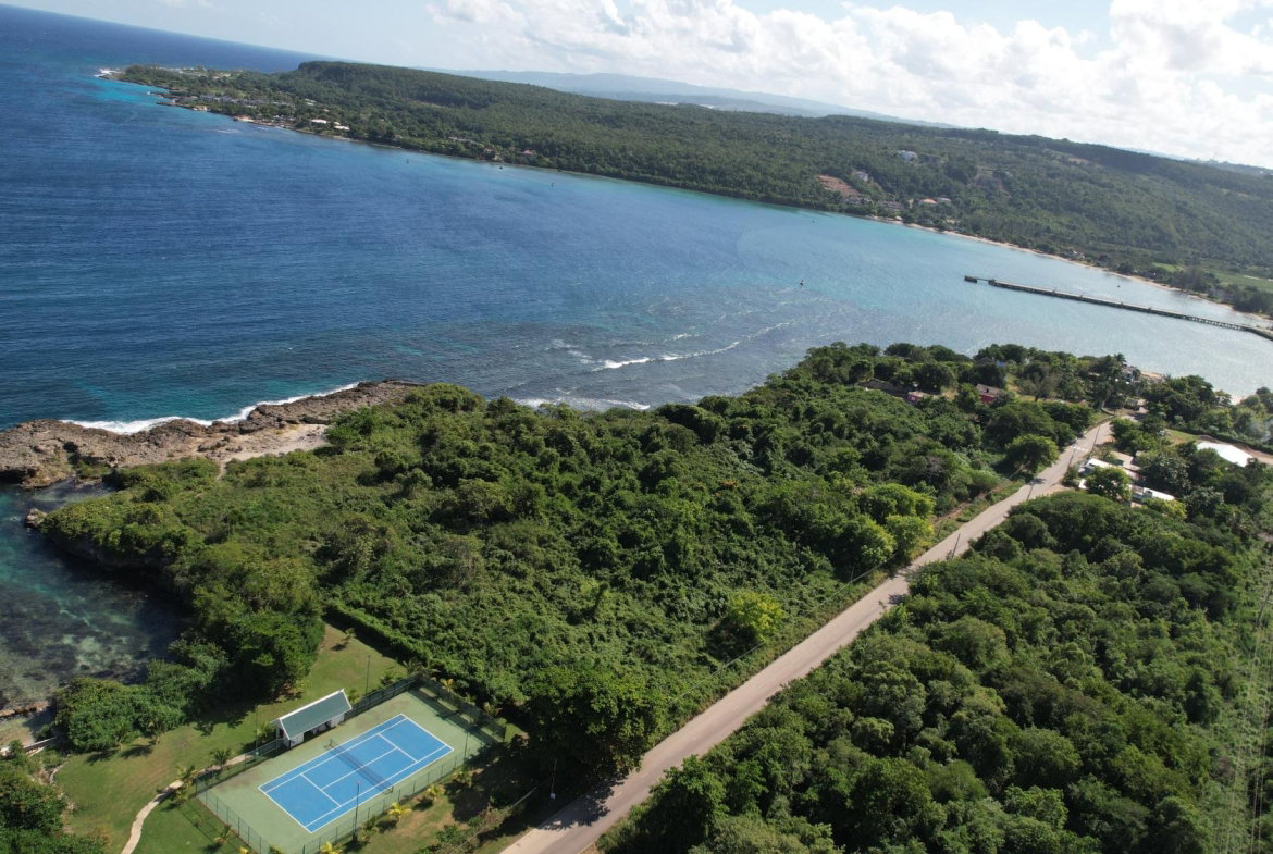 Eighth image of Lot a1 Rio Bueno in Rio Bueno, Trelawny, Jamaica - property is For Sale