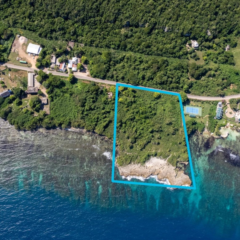 First image of Lot a1 Rio Bueno in Rio Bueno, Trelawny, Jamaica - property is For Sale