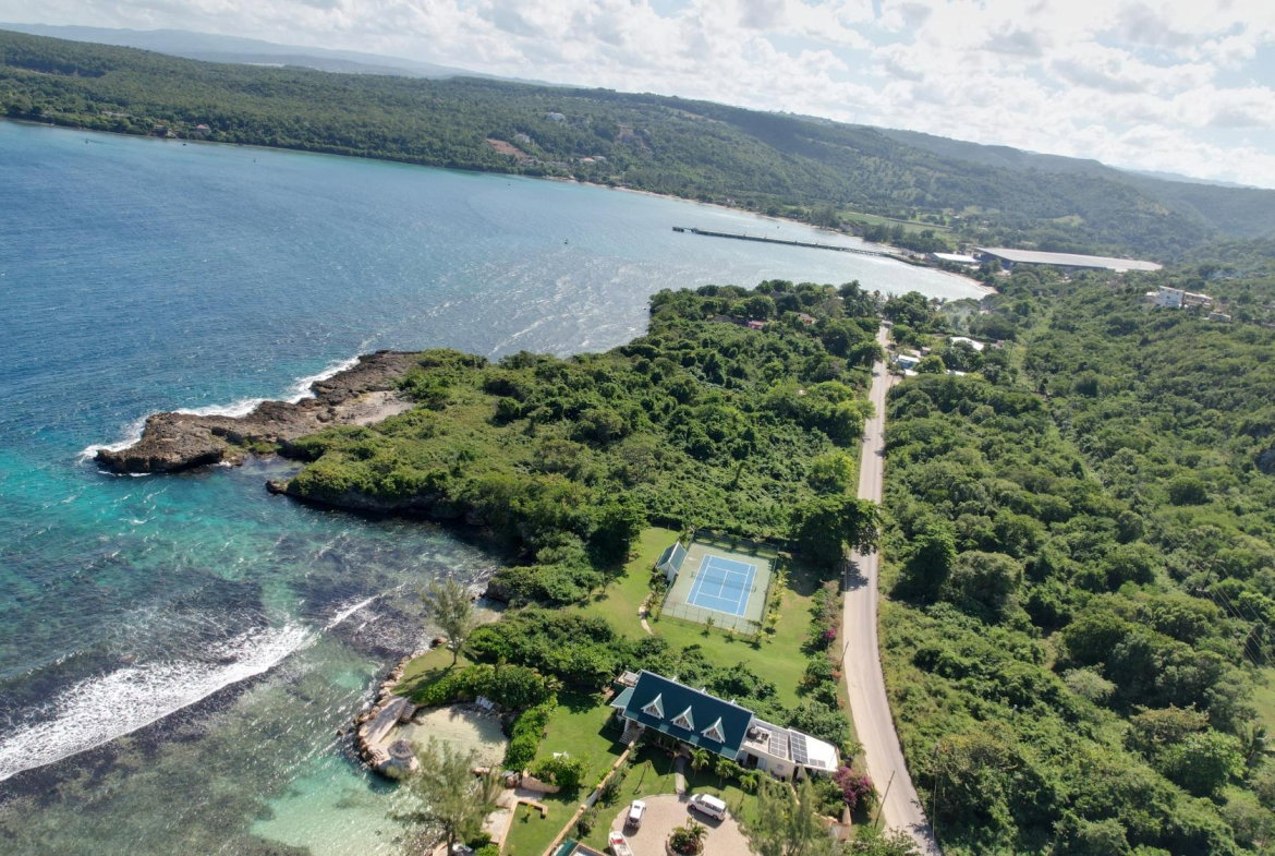 Tenth image of Lot a1 Rio Bueno in Rio Bueno, Trelawny, Jamaica - property is For Sale