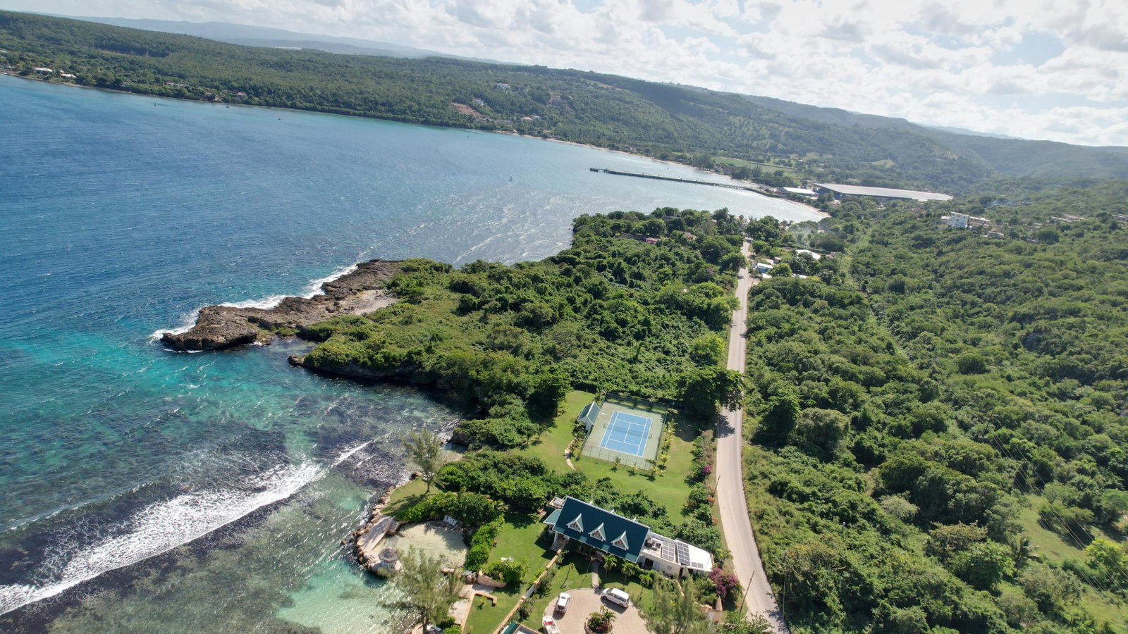 Tenth image of Lot a1 Rio Bueno in Rio Bueno, Trelawny, Jamaica - property is For Sale