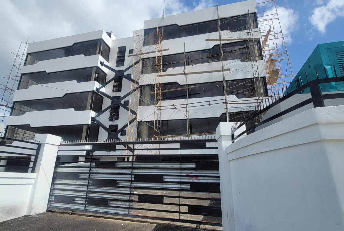 Second image of 420-11 1/2 Connolley Avenue in Kingston 4, Kingston, Jamaica - property is For Sale