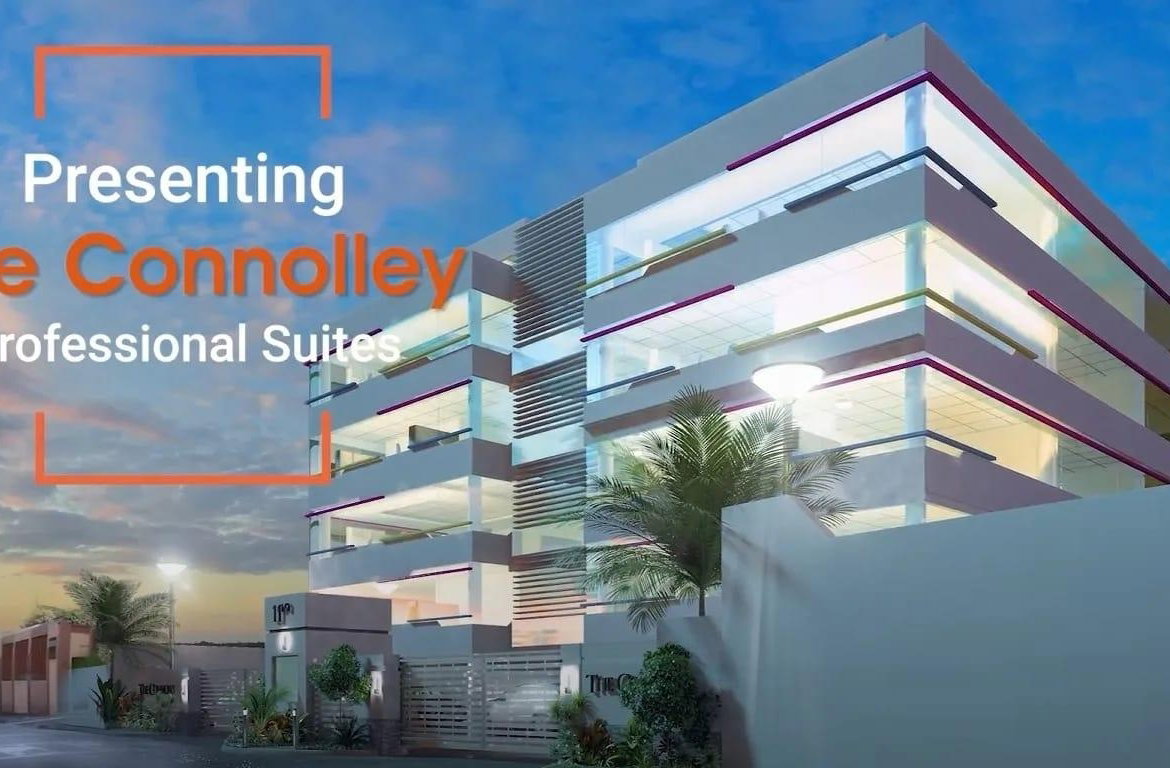 First image of 420-11 1/2 Connolley Avenue in Kingston 4, Kingston, Jamaica - property is For Sale