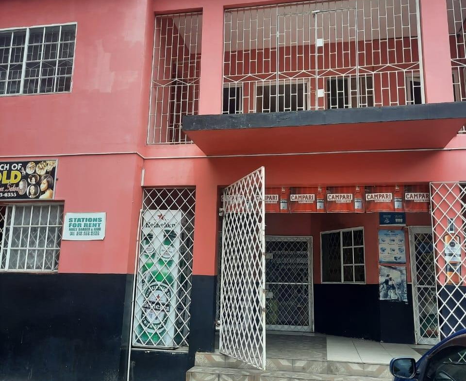 First image of 48 Mccatty Street in Montego Bay, St. James, Jamaica - property is For Rent