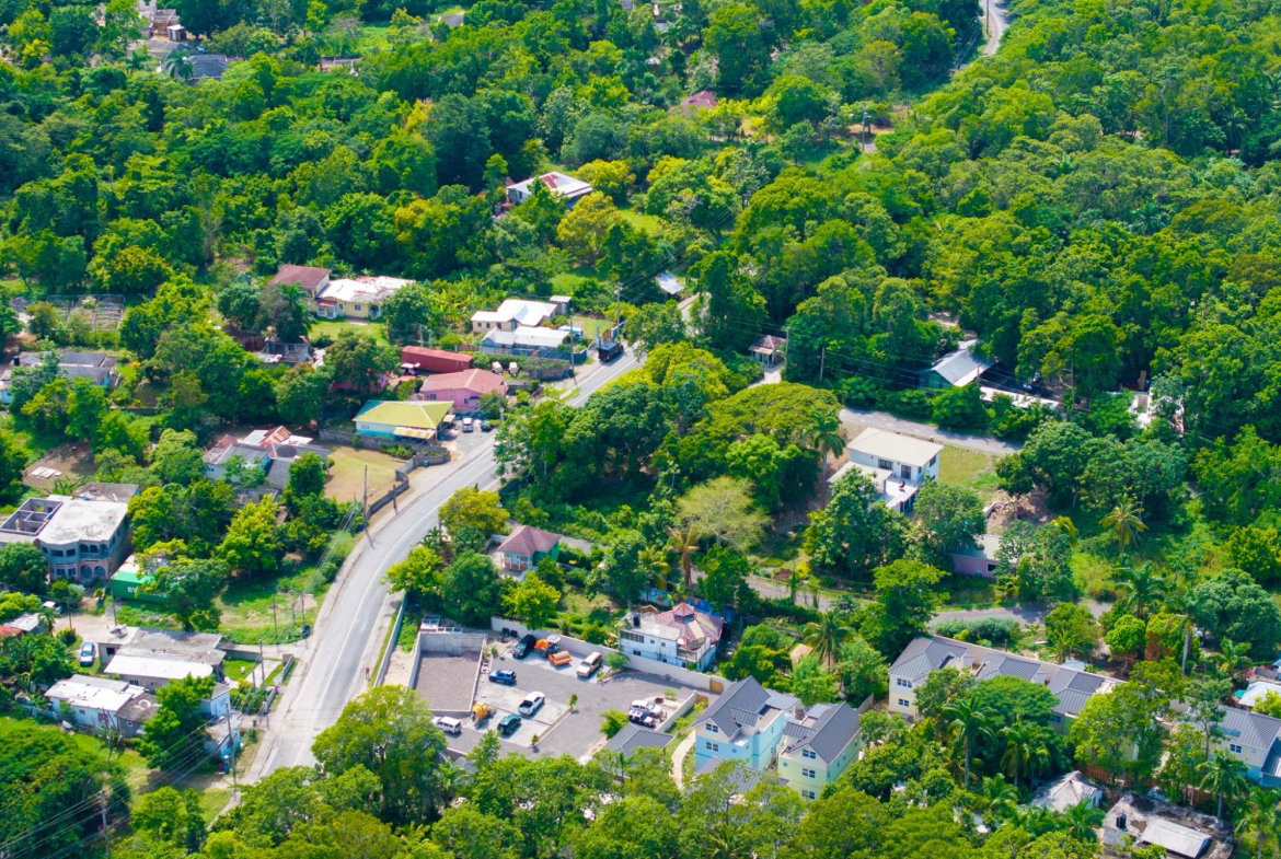 Third image of Lot 1- Liberty Castle, Morley in Liberty Castle, St. Mary, Jamaica - property is For Sale