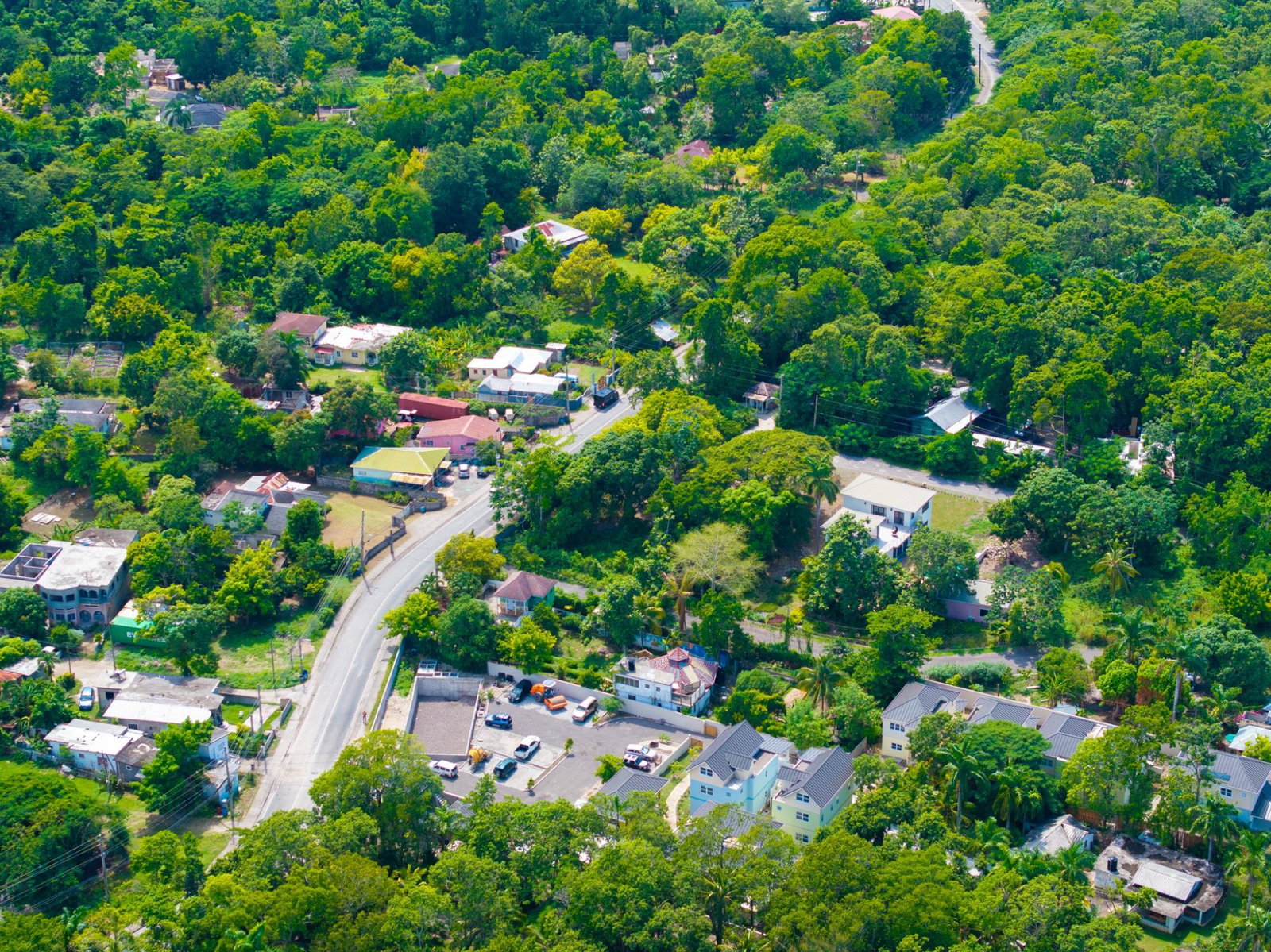 Third image of Lot 1- Liberty Castle, Morley in Liberty Castle, St. Mary, Jamaica - property is For Sale