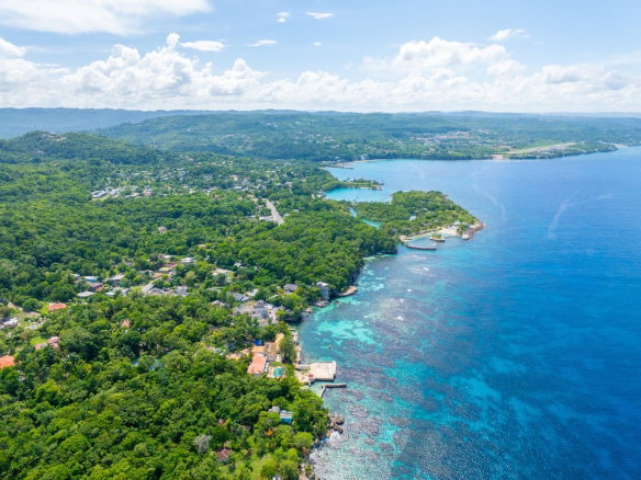 First image of Lot 1- Liberty Castle, Morley in Liberty Castle, St. Mary, Jamaica - property is For Sale