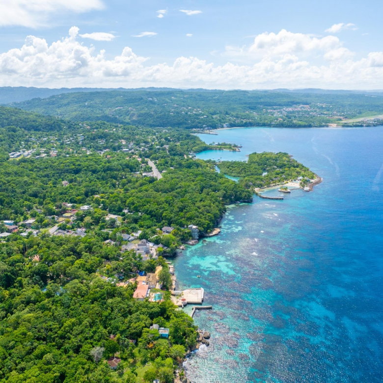 First image of Lot 1- Liberty Castle, Morley in Liberty Castle, St. Mary, Jamaica - property is For Sale