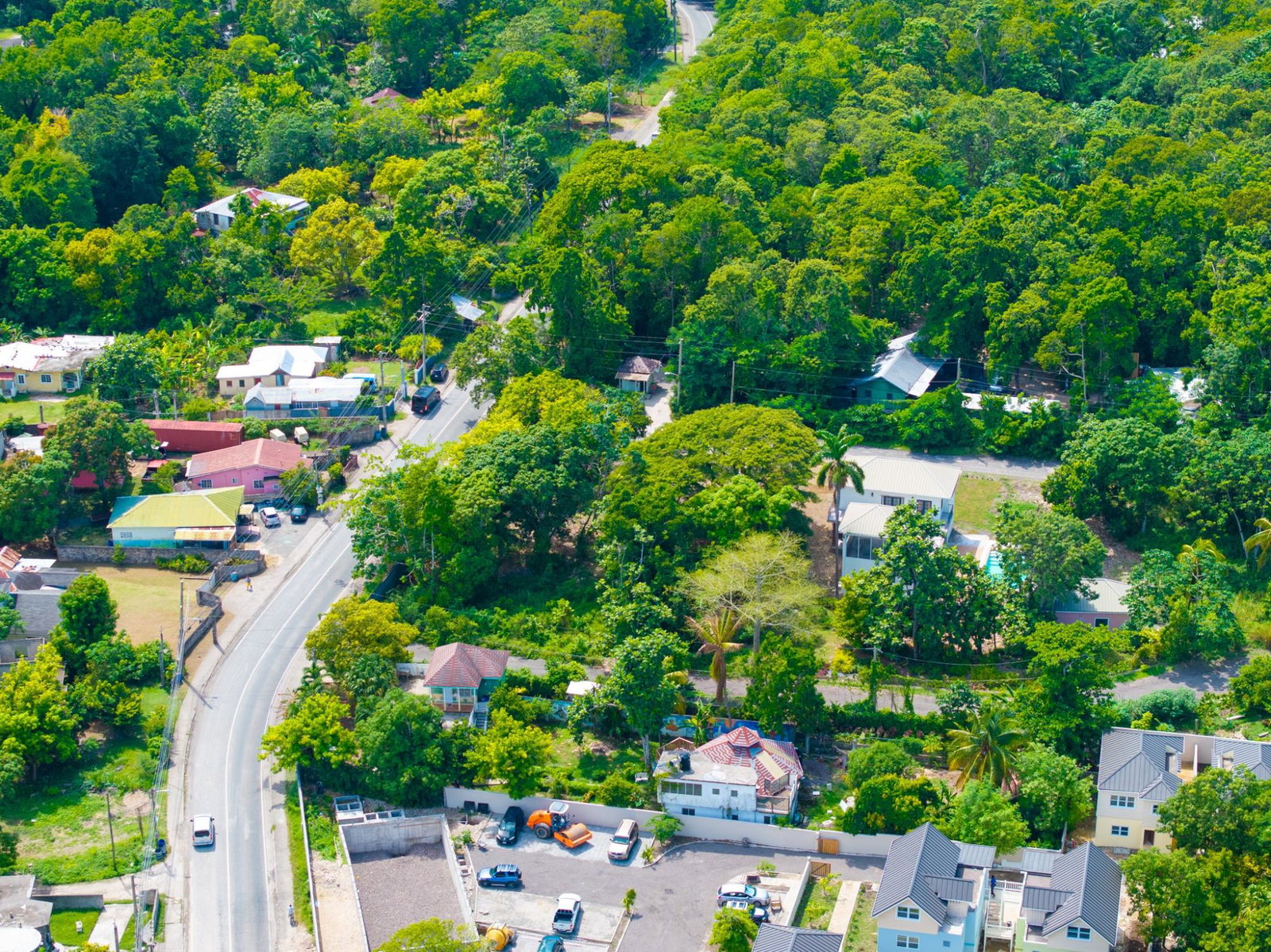 Tenth image of Lot 1- Liberty Castle, Morley in Liberty Castle, St. Mary, Jamaica - property is For Sale
