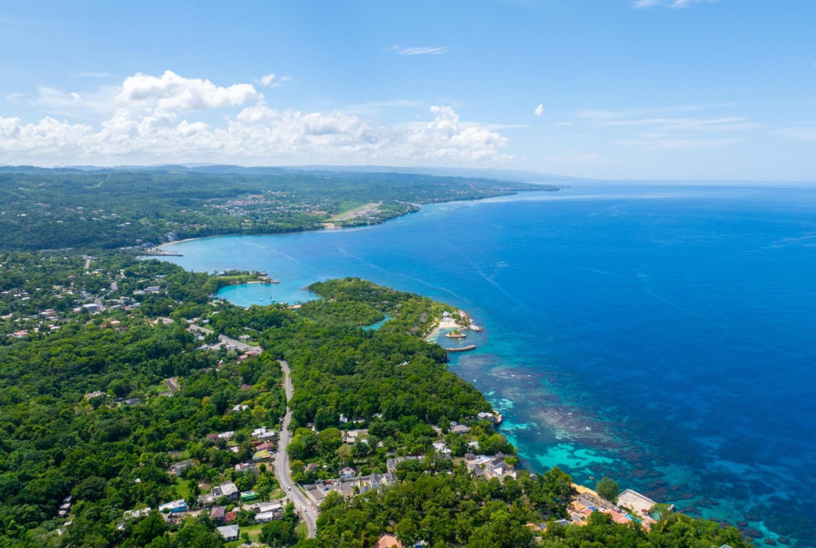 Second image of Liberty Castle, Morley in Liberty Castle, St. Mary, Jamaica - property is For Sale