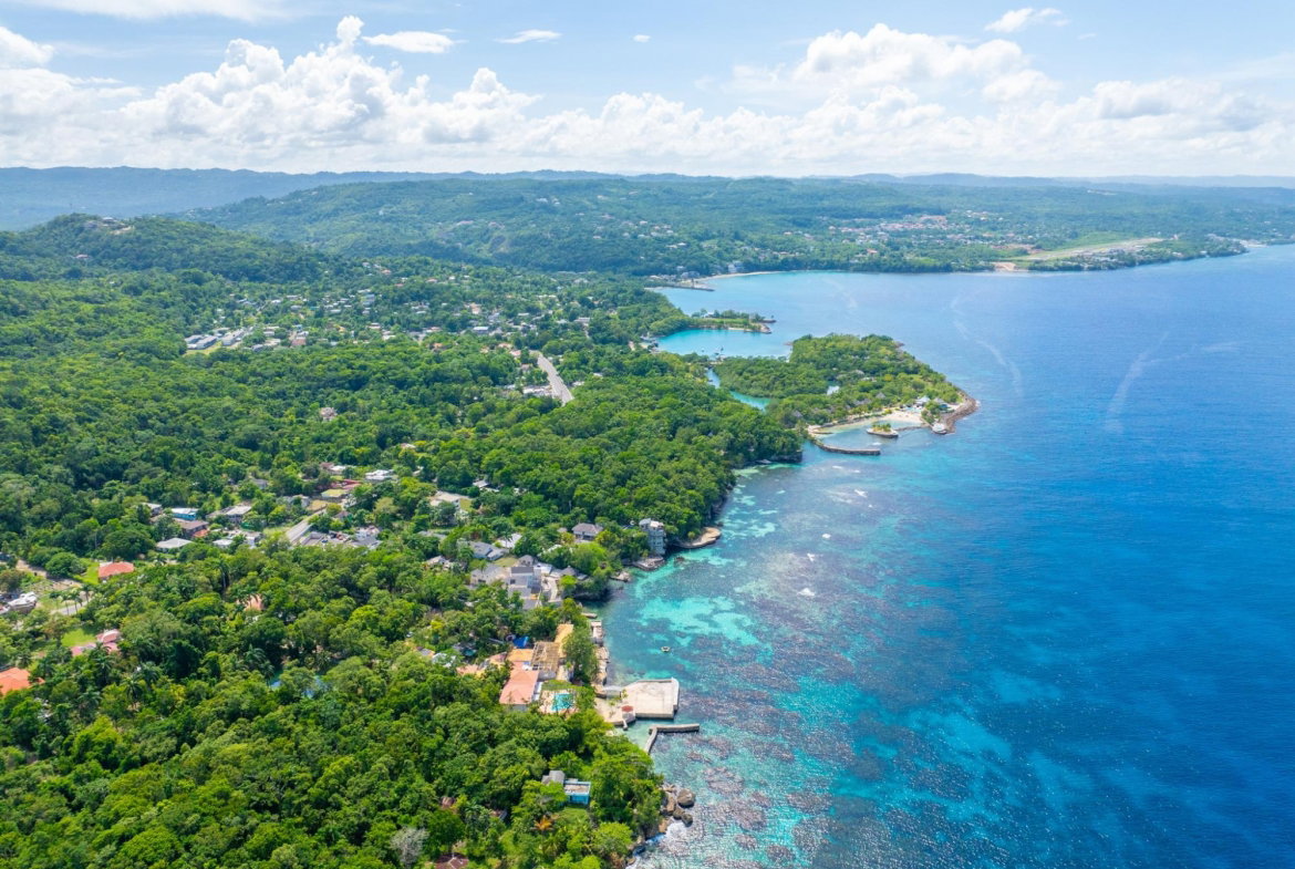 First image of Liberty Castle, Morley in Liberty Castle, St. Mary, Jamaica - property is For Sale