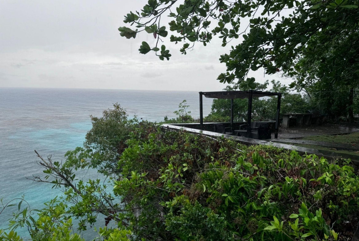 Seventh image of Liberty Castle, Morley in Liberty Castle, St. Mary, Jamaica - property is For Sale