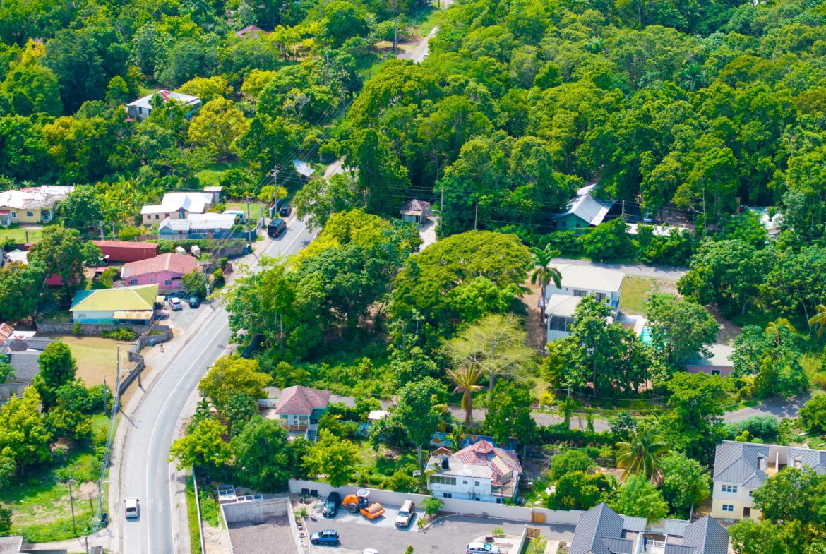 Tenth image of Liberty Castle, Morley in Liberty Castle, St. Mary, Jamaica - property is For Sale