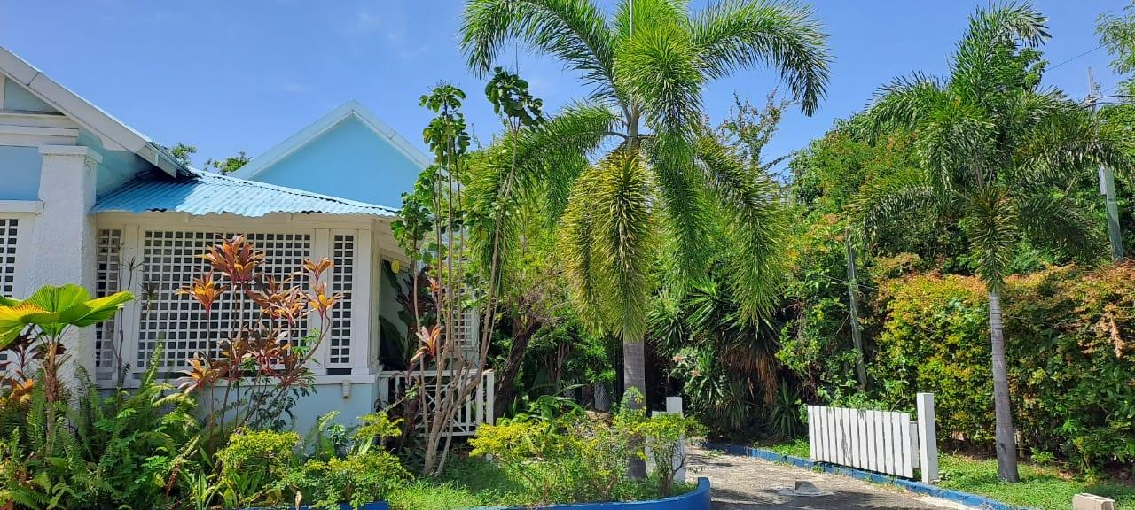Second image of Devon Road in Kingston 10, St. Andrew, Jamaica - property is For Rent