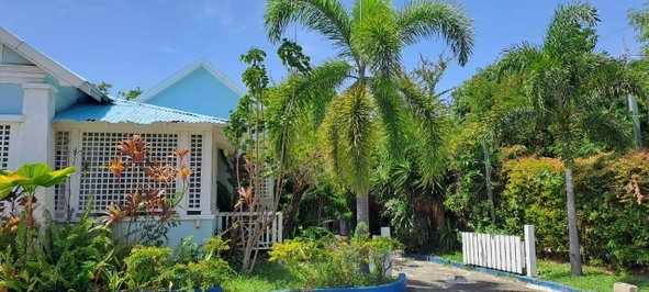 Second image of Devon Road in Kingston 10, St. Andrew, Jamaica - property is For Rent