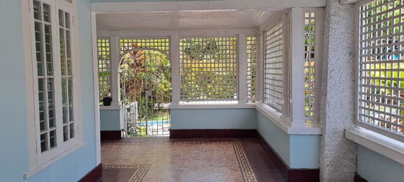 Seventh image of Devon Road in Kingston 10, St. Andrew, Jamaica - property is For Rent