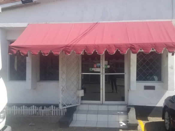 First image of North Avenue in Kingston 5, St. Andrew, Jamaica - property is For Rent