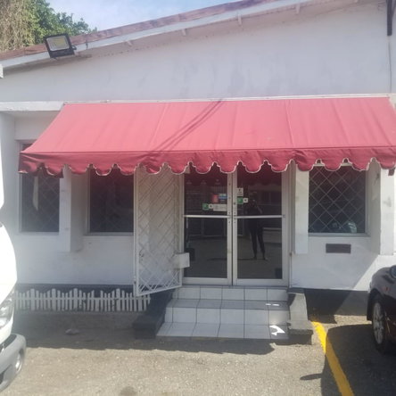 First image of North Avenue in Kingston 5, St. Andrew, Jamaica - property is For Rent