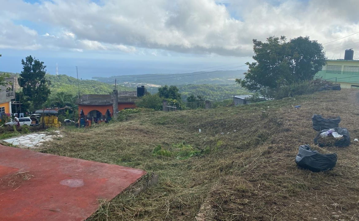 Third image of Lot 4 Beecher Town Salisbury st in Beecher Town, St. Ann, Jamaica - property is For Sale