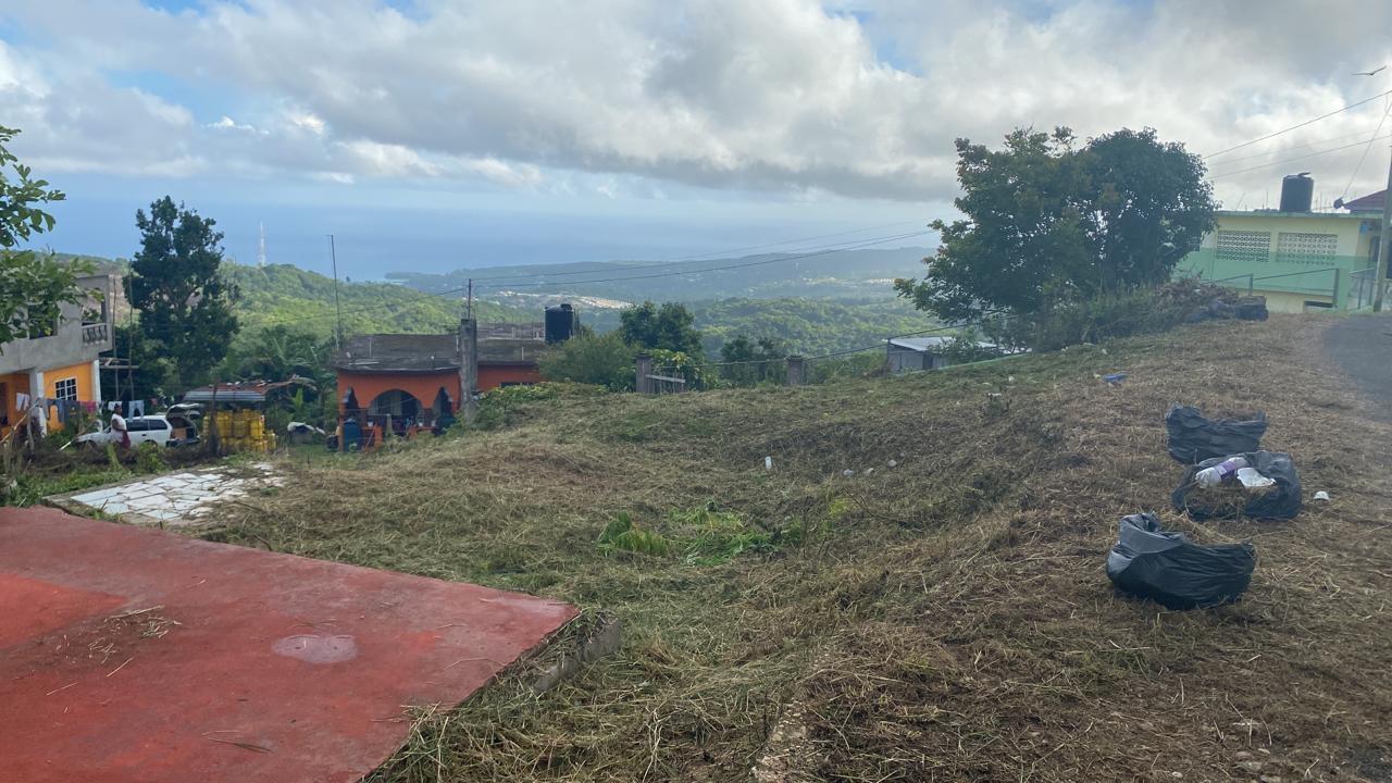 Third image of Lot 4 Beecher Town Salisbury st in Beecher Town, St. Ann, Jamaica - property is For Sale