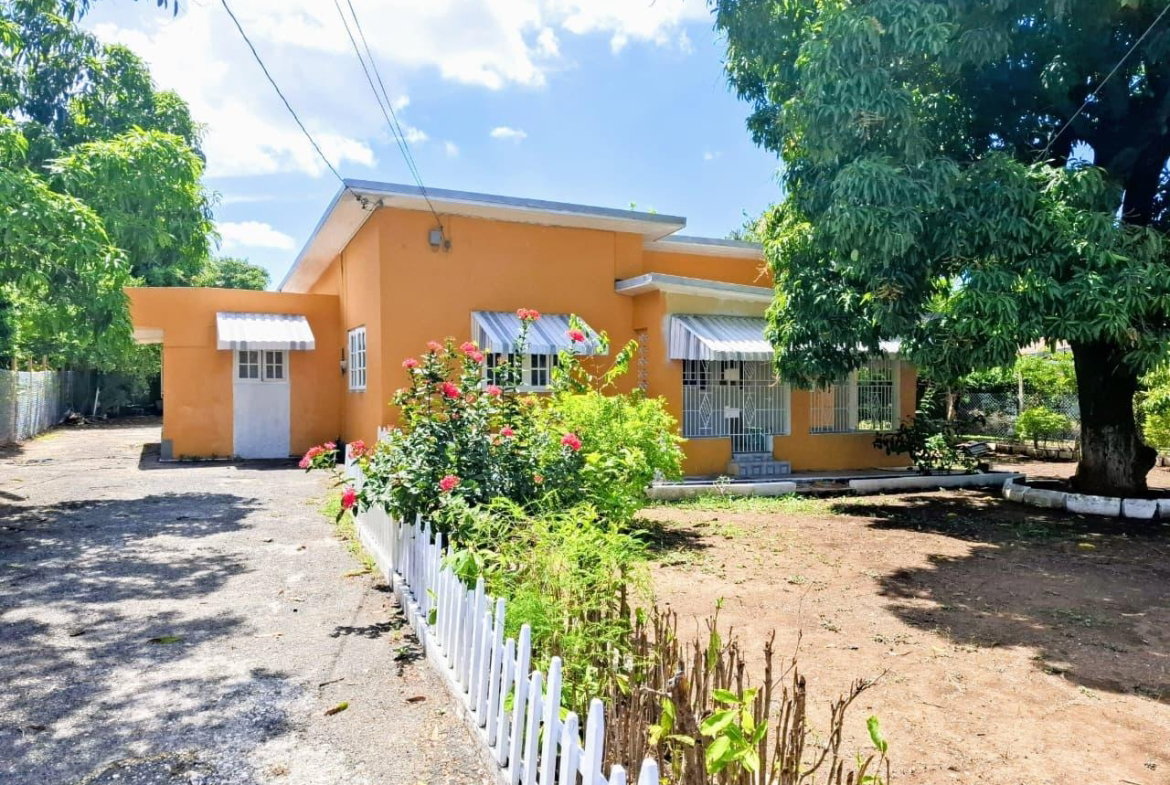 Second image of 15 Sundown Crescent Kingston in Kingston 10, St. Andrew, Jamaica - property is For Sale