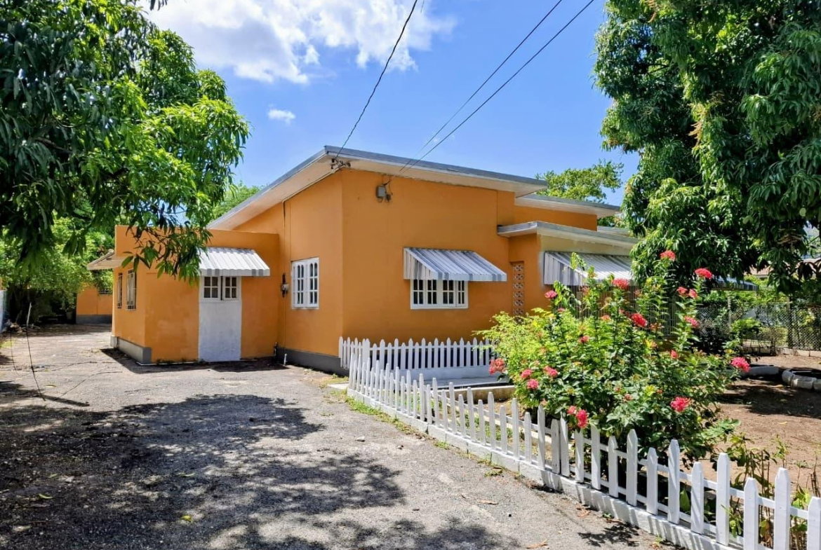 Third image of 15 Sundown Crescent Kingston in Kingston 10, St. Andrew, Jamaica - property is For Sale