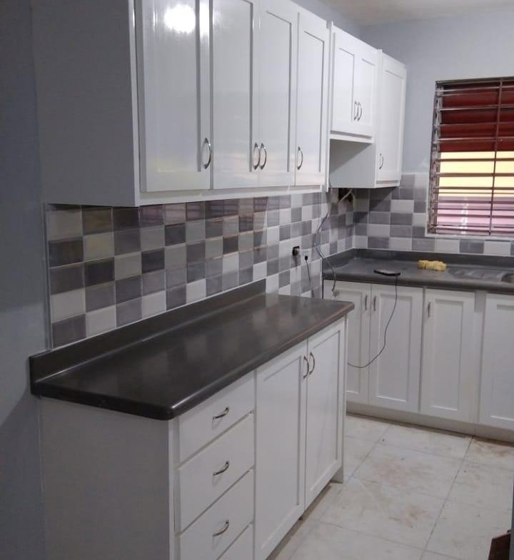 Fourth image of 402-1 Central Avenue in Kingston 10, St. Andrew, Jamaica - property is For Rent