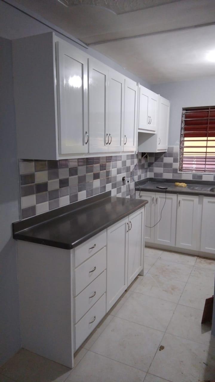 Fourth image of 402-1 Central Avenue in Kingston 10, St. Andrew, Jamaica - property is For Rent