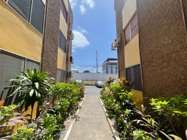 Eighth image of 402-1 Central Avenue in Kingston 10, St. Andrew, Jamaica - property is For Rent