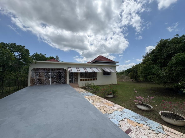 Second image of 11 Hodges Black River po in Black River, St. Elizabeth, Jamaica - property is For Sale