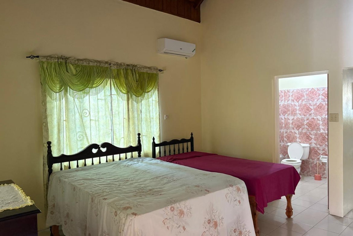 Fourteenth image of 11 Hodges Black River po in Black River, St. Elizabeth, Jamaica - property is For Sale