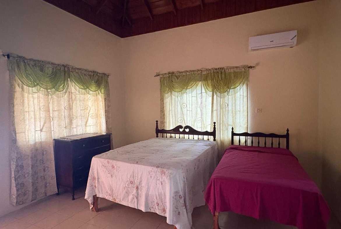 Fifteenth image of 11 Hodges Black River po in Black River, St. Elizabeth, Jamaica - property is For Sale