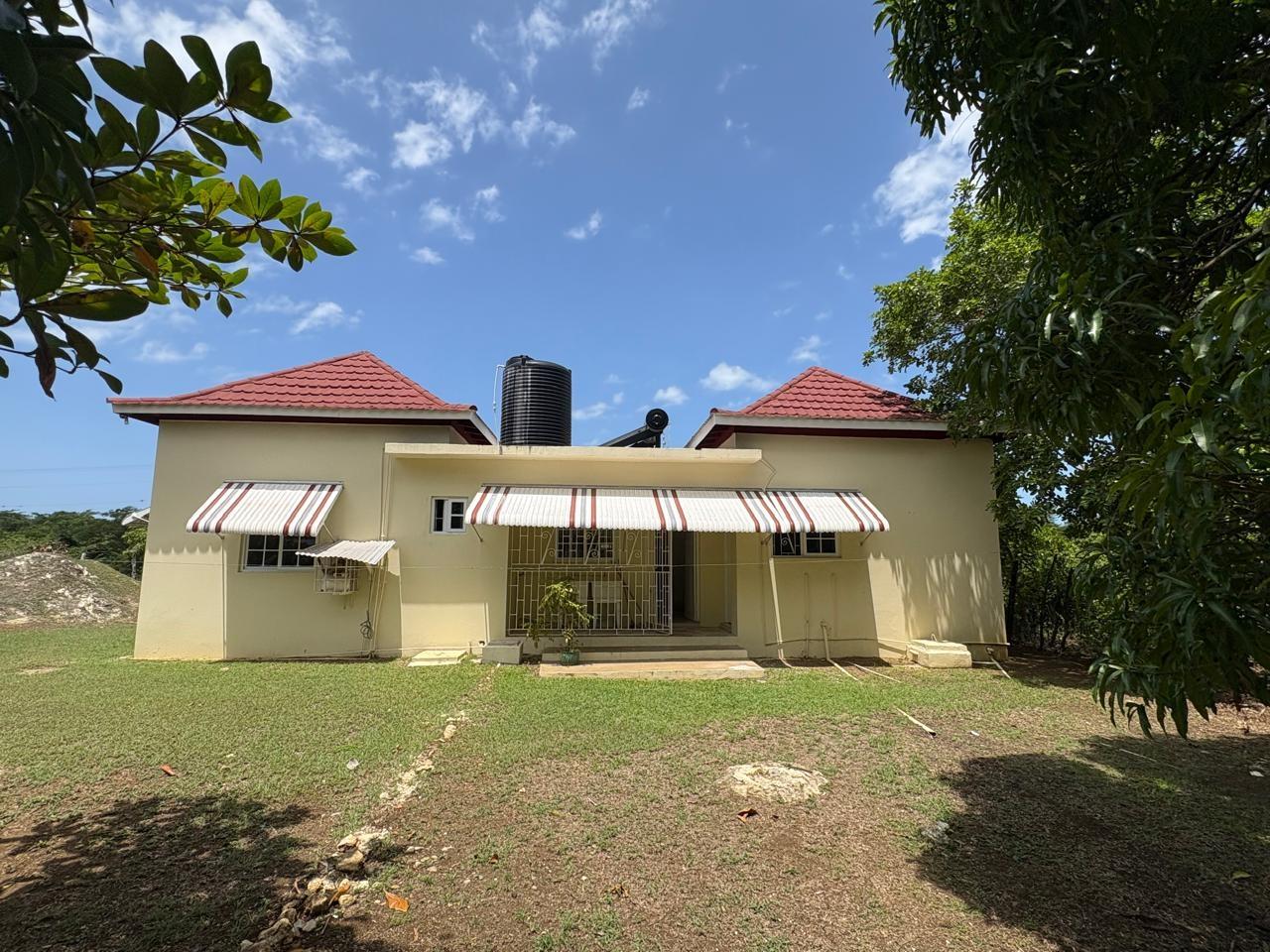 Refurbished-3-Bedroom-House-for-Sale-in-Hodges-St-Elizabeth-Jamaica Seventeenth image of 11 Hodges Black River po in Black River, St. Elizabeth, Jamaica - property is For Sale