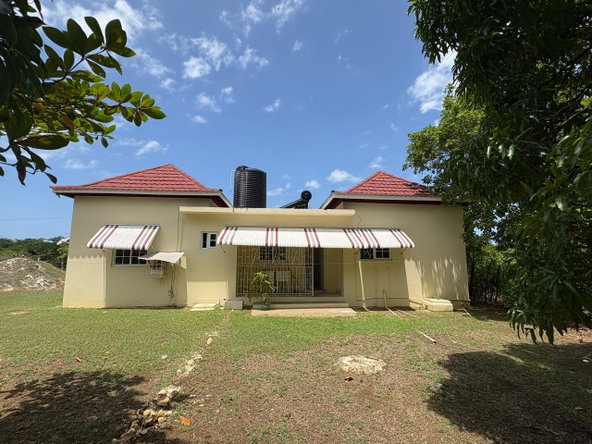 Seventeenth image of 11 Hodges Black River po in Black River, St. Elizabeth, Jamaica - property is For Sale