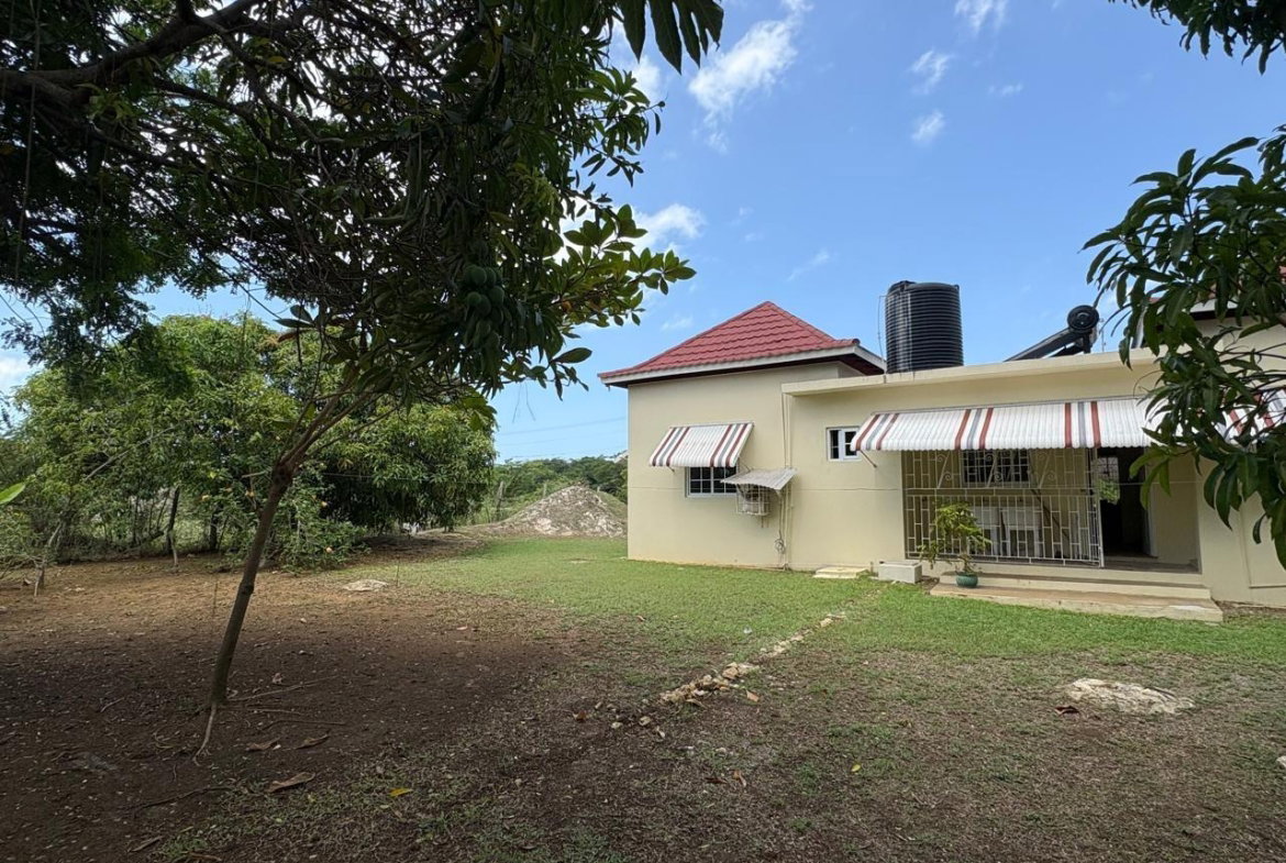 Twentieth image of 11 Hodges Black River po in Black River, St. Elizabeth, Jamaica - property is For Sale
