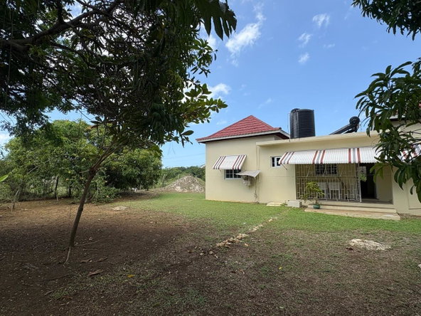 Twentieth image of 11 Hodges Black River po in Black River, St. Elizabeth, Jamaica - property is For Sale
