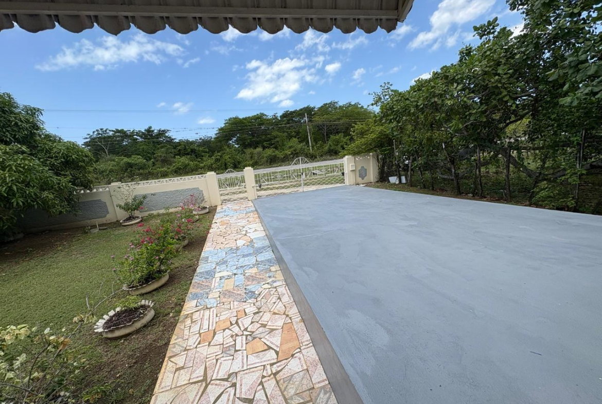 Third image of 11 Hodges Black River po in Black River, St. Elizabeth, Jamaica - property is For Sale