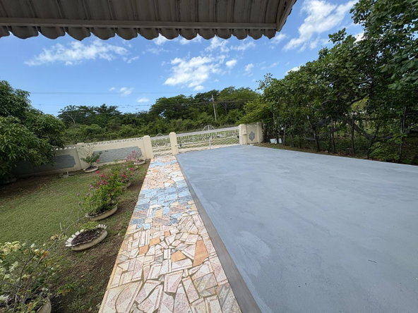 Third image of 11 Hodges Black River po in Black River, St. Elizabeth, Jamaica - property is For Sale