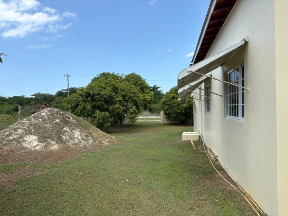 Twenty-Second image of 11 Hodges Black River po in Black River, St. Elizabeth, Jamaica - property is For Sale