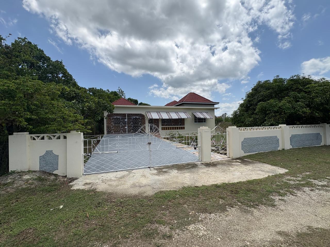 Refurbished-3-Bedroom-House-for-Sale-in-Hodges-St-Elizabeth-Jamaica Twenty-Fourth image of 11 Hodges Black River po in Black River, St. Elizabeth, Jamaica - property is For Sale