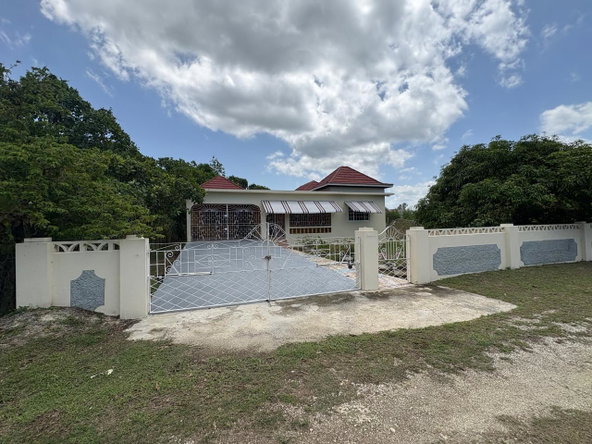 Twenty-Fourth image of 11 Hodges Black River po in Black River, St. Elizabeth, Jamaica - property is For Sale