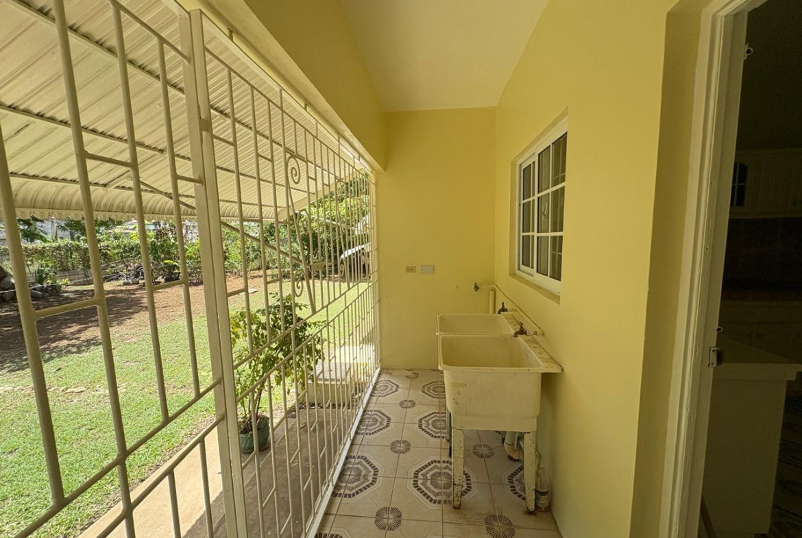 Eighth image of 11 Hodges Black River po in Black River, St. Elizabeth, Jamaica - property is For Sale