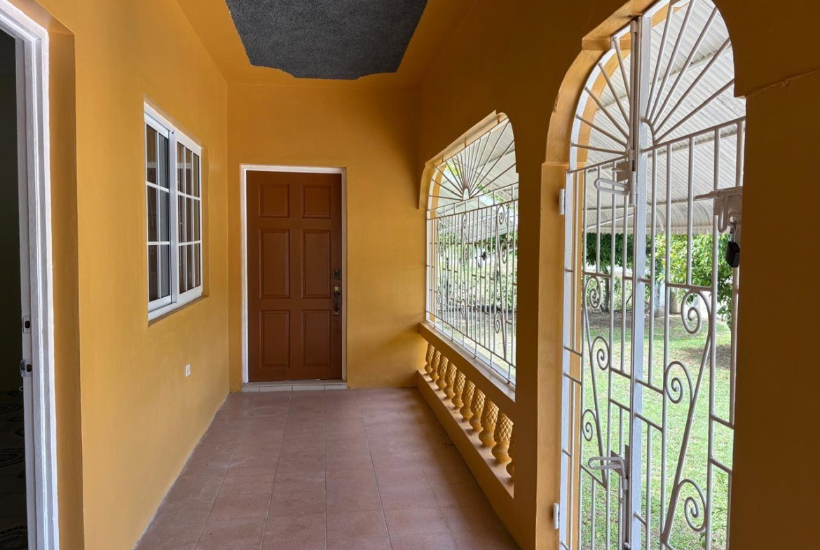 Ninth image of 11 Hodges Black River po in Black River, St. Elizabeth, Jamaica - property is For Sale