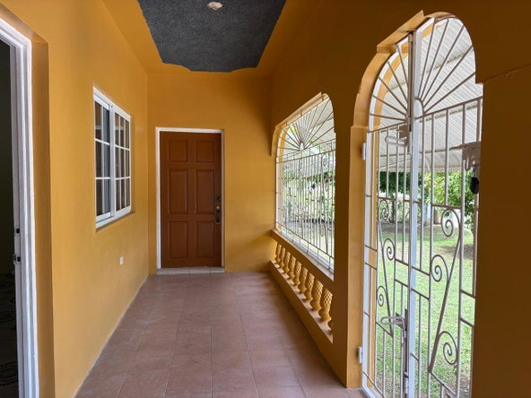 Ninth image of 11 Hodges Black River po in Black River, St. Elizabeth, Jamaica - property is For Sale