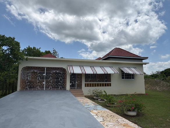 First image of 11 Hodges Black River po in Black River, St. Elizabeth, Jamaica - property is For Sale