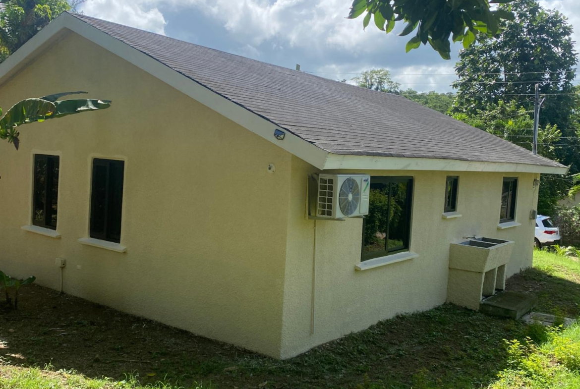 Second image of St.mary Country Club in St. Mary Country Club, St. Mary, Jamaica - property is For Sale